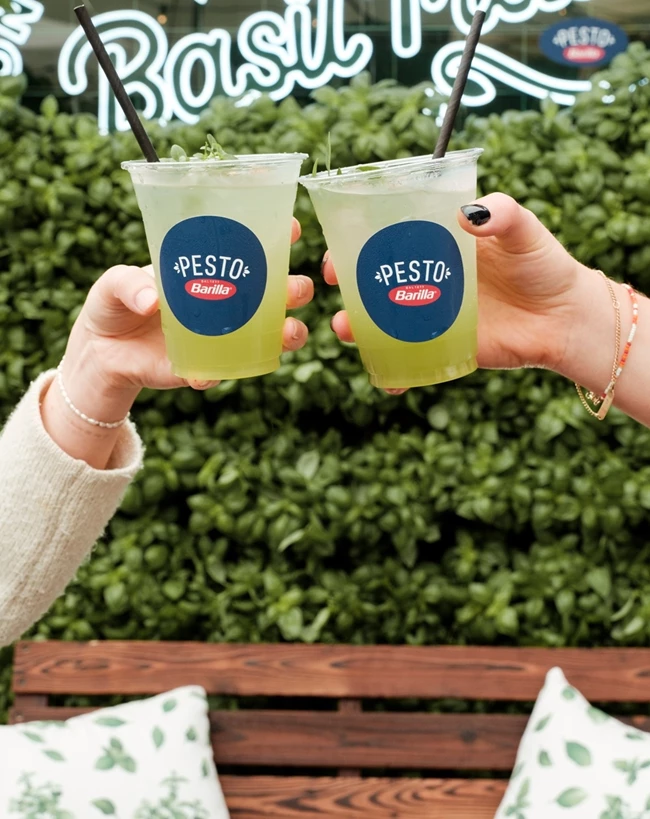 PESTO