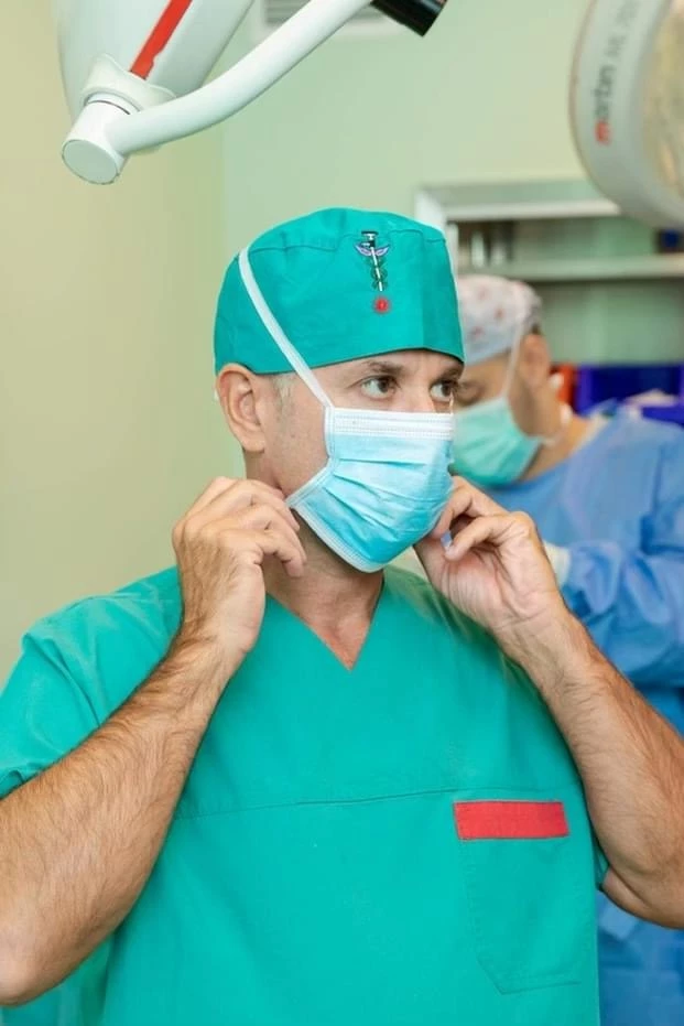 Αναστάσιος Ξιάρχος