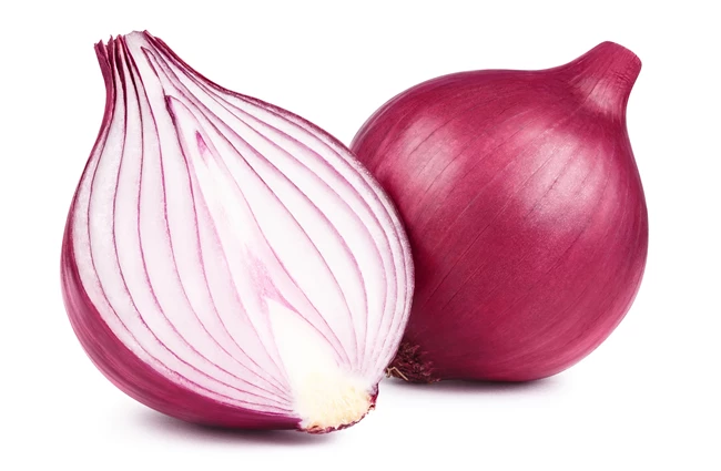 onion