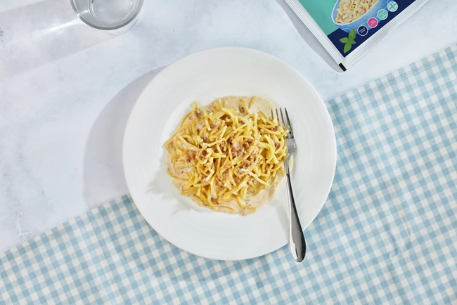 carbonara
