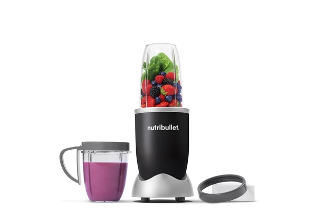 nutribullet