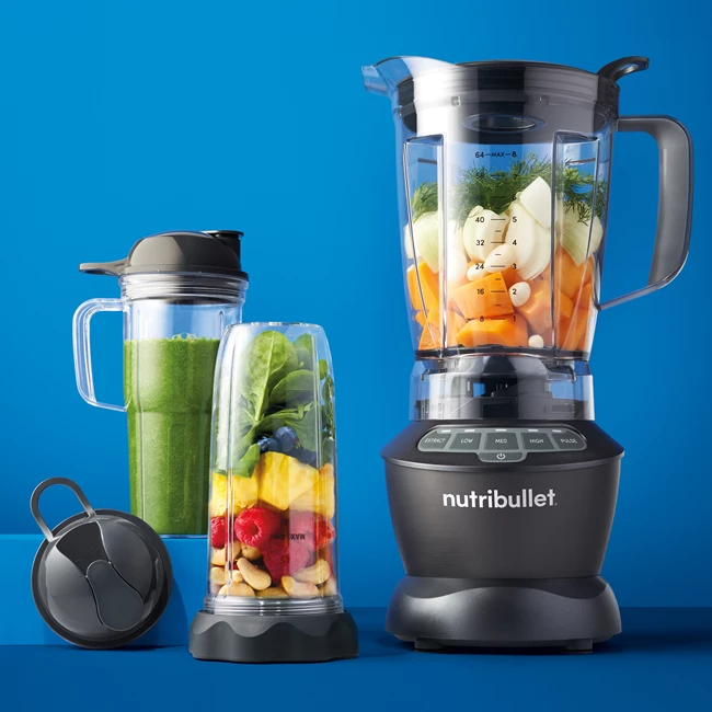 nutribullet