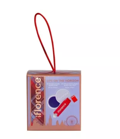 Lips On The Horizon Holiday Set, Florence by Mills (24,90 € Hondos Center)
