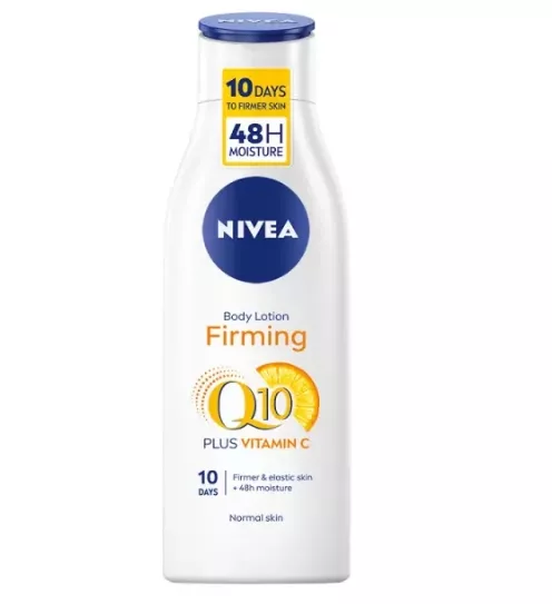 Body Firming Lotion Q10plus, Nivea