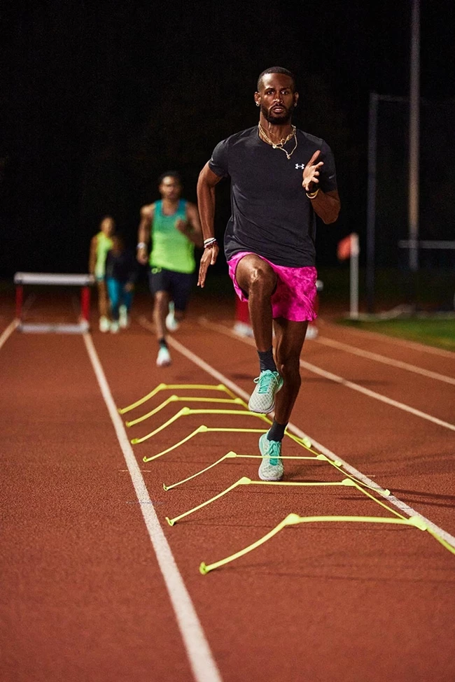 Under Armour