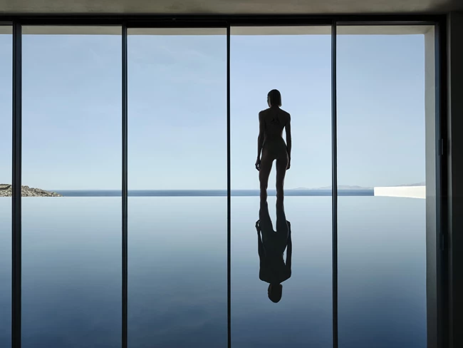 odera spa