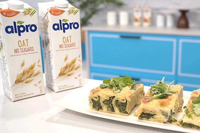 ALPRO