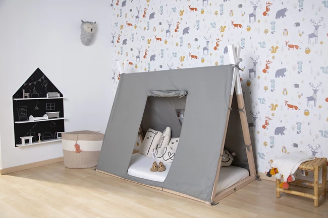 lapin house