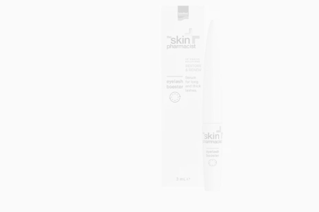 The Skin Pharmacist Restore & Renew Eyelash Booster