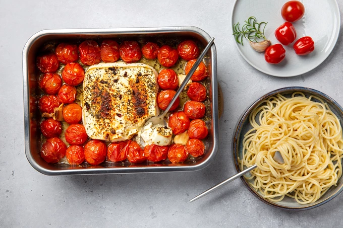 One-Pan Dinners
