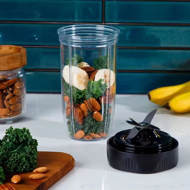 nutribullet