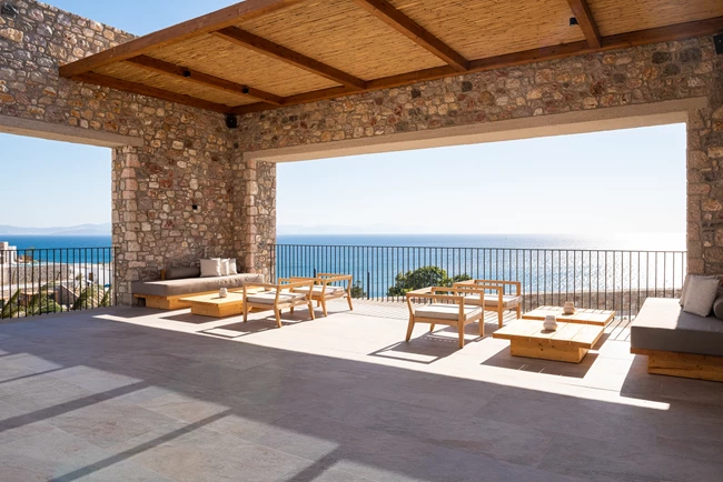 KOIA All-Suite Wellbeing Resort