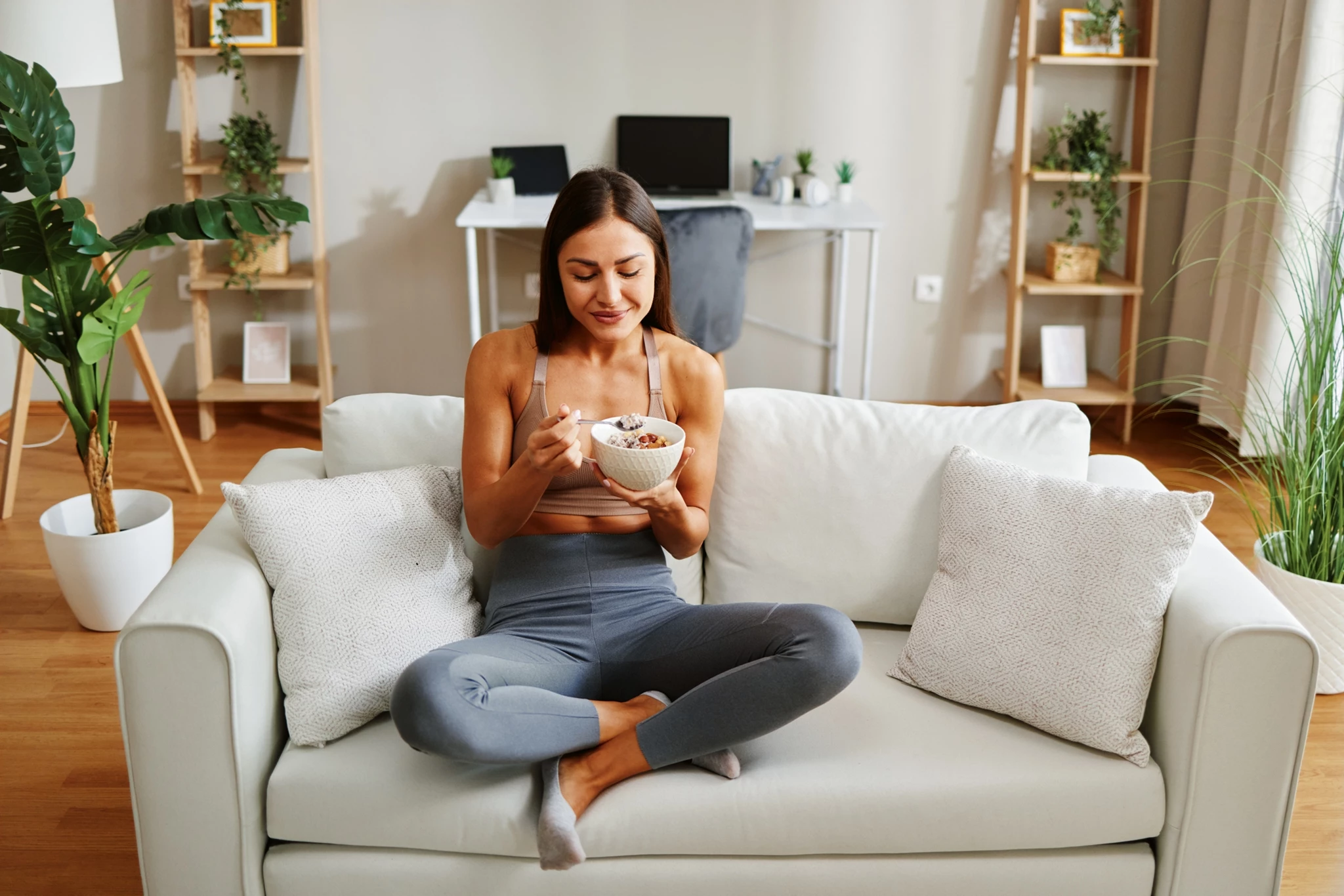 Post-workout διατροφή | 8 συνδυασμοί για γρήγορη αποκατάσταση μετά την προπόνηση