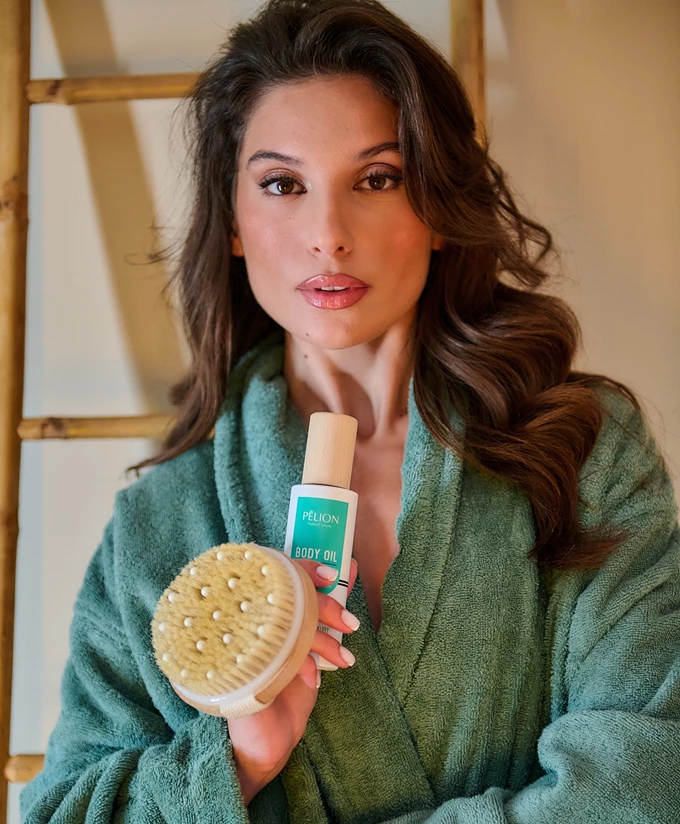 Pelion Natural Luxury