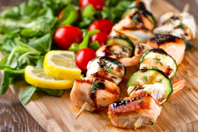 μπακαλιάρος