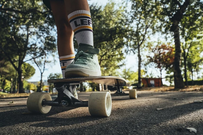 skating