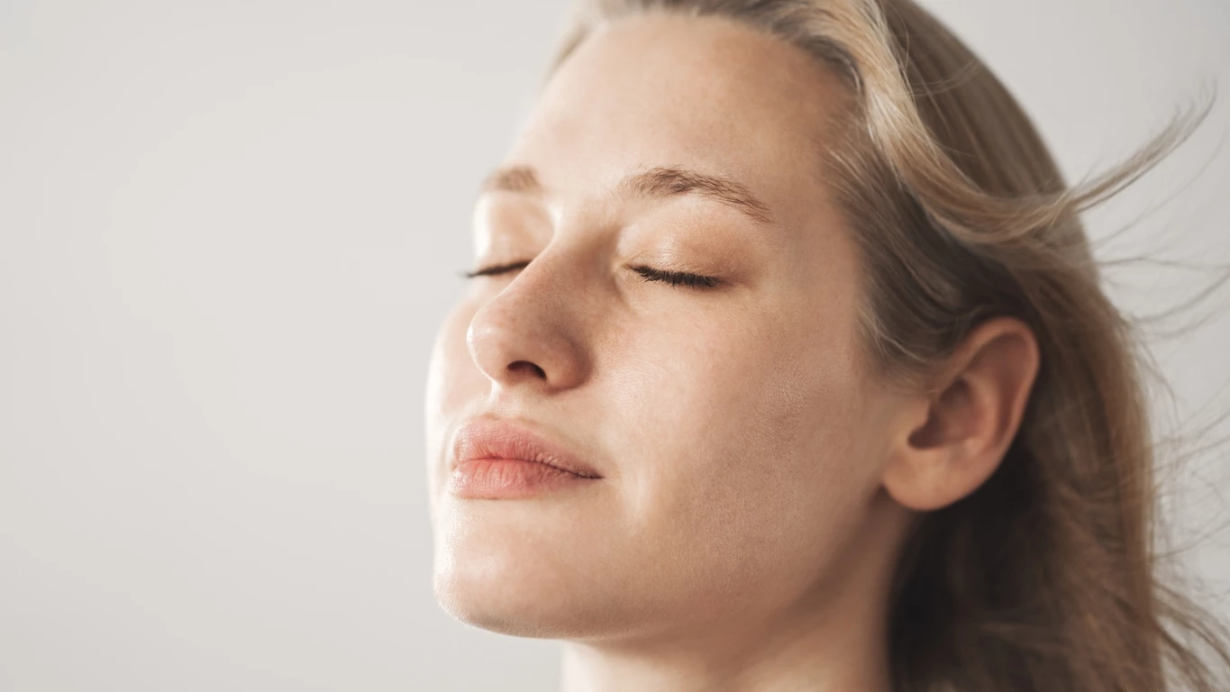 Πώς το πρόσωπο 