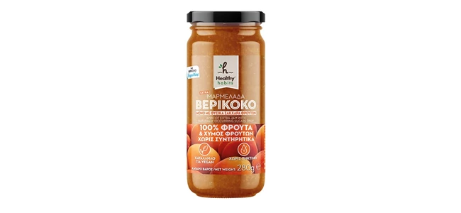 μαρμελάδα