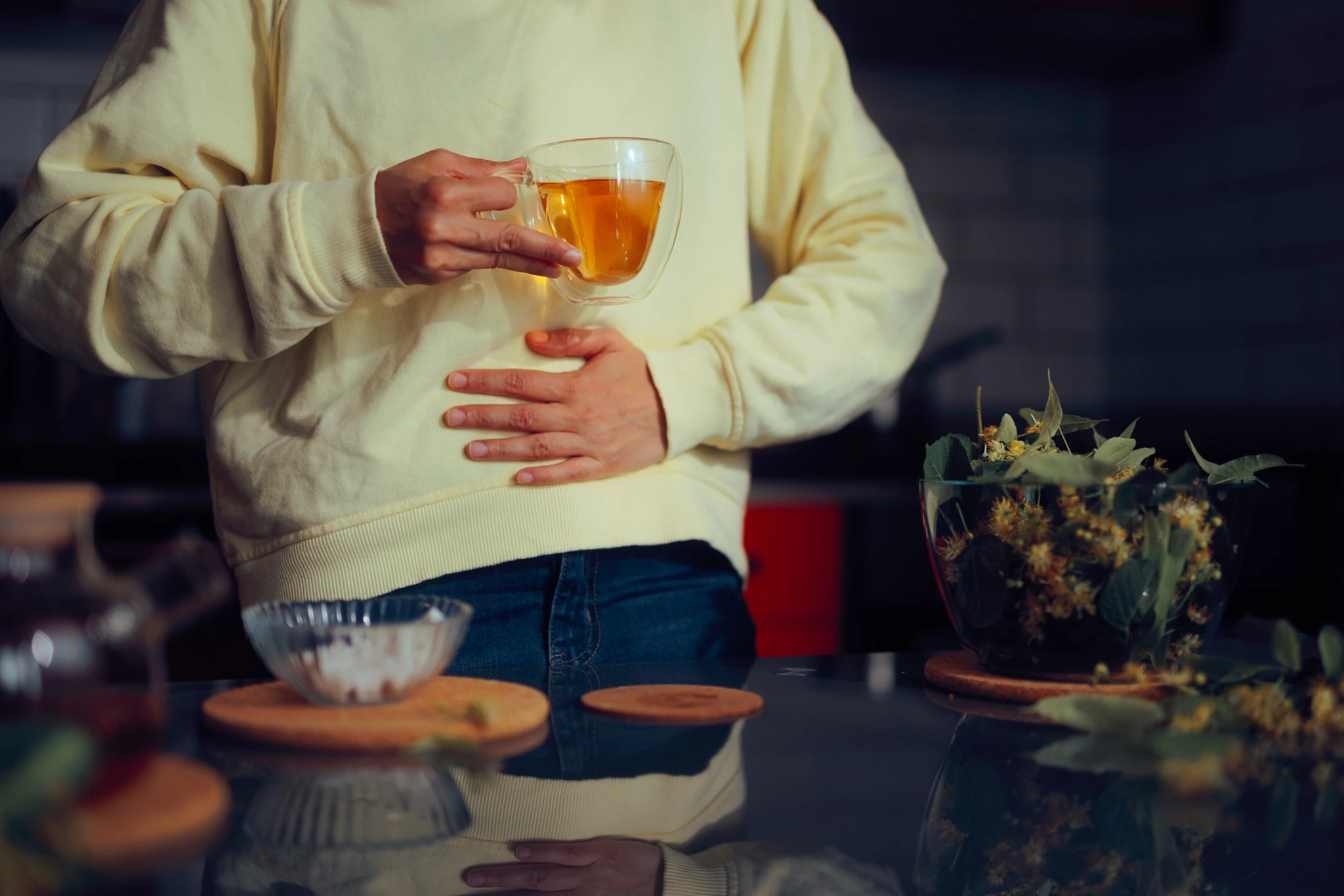 Τα γνωρίζουν οι διατροφολόγοι: Τα 5 ροφήματα που χαρίζουν υγιές εντέρο χωρίς φουσκώματα