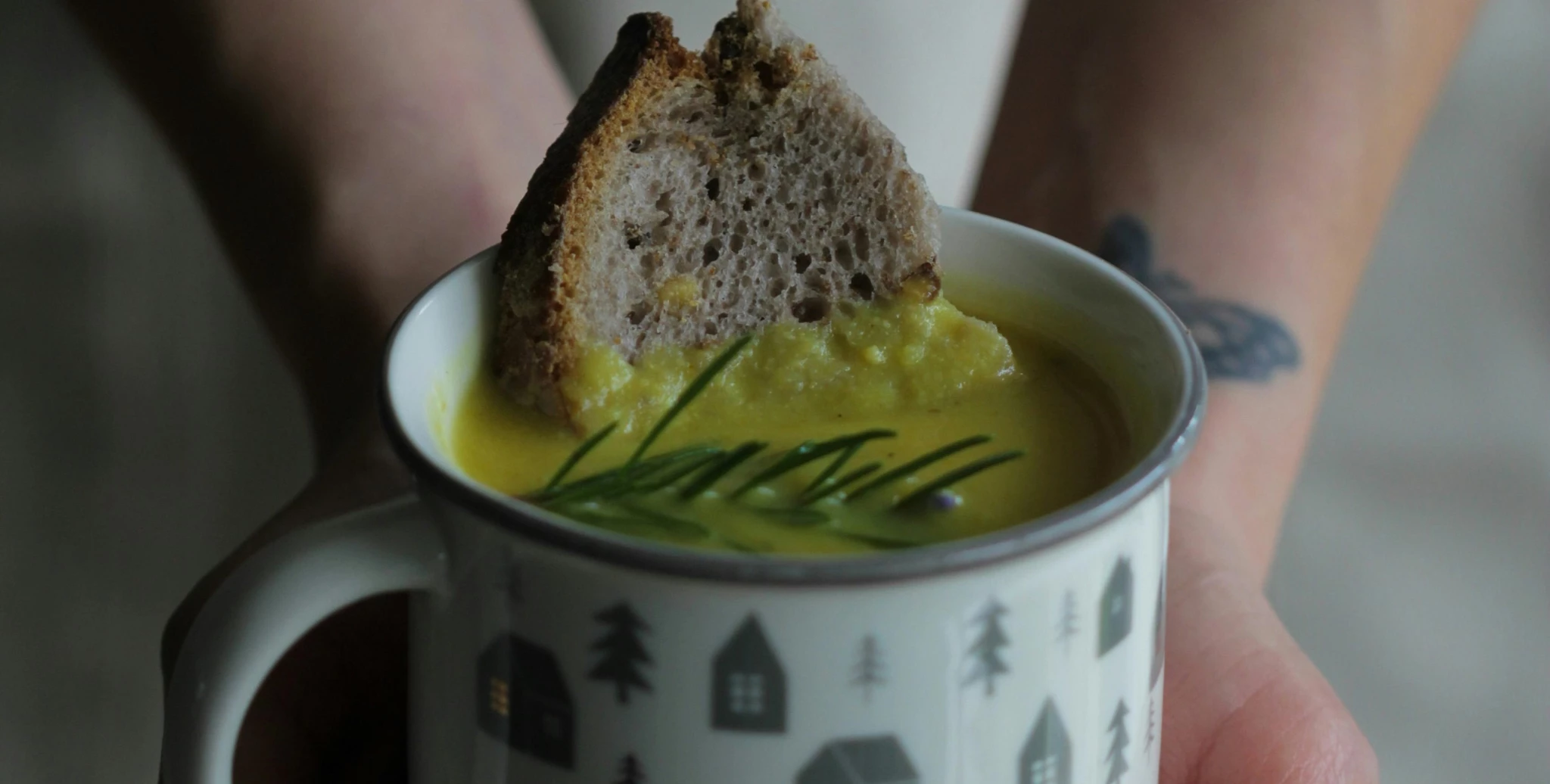 Μυστικά ευεξίας: Ένας πρακτικός οδηγός για ήπια αποτοξίνωση τον Φεβρουάριο