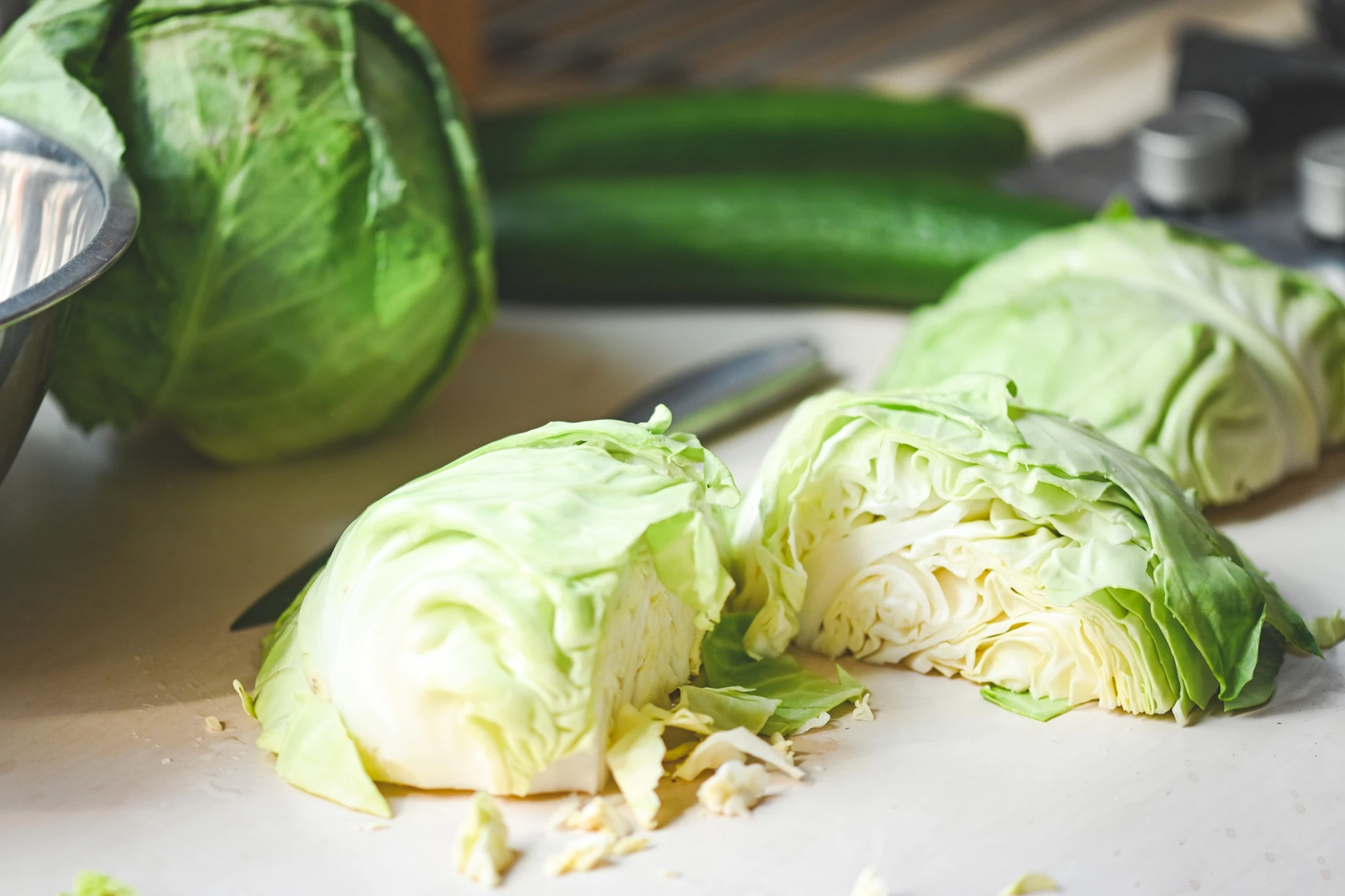 Αντί για σαλάτα: Ο σωστός τρόπος να μαγειρέψεις το λάχανο και να γίνει πεντανόστιμο