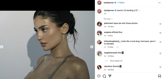 kylie