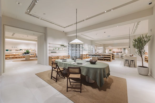 zara home