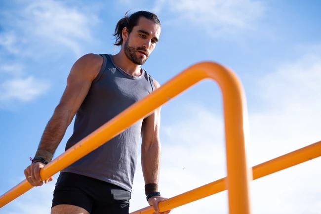 Athens Fitness Festival