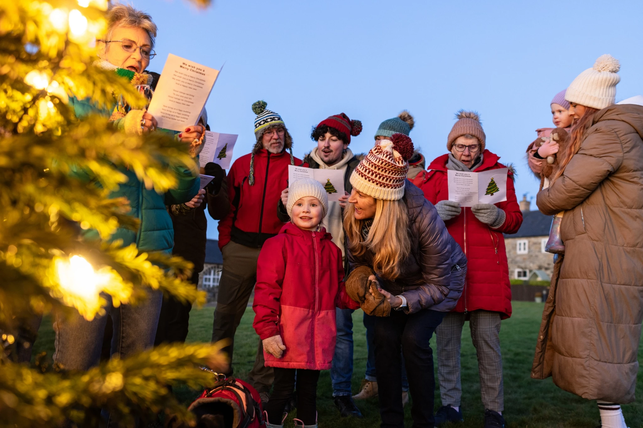 Oμαδικό τραγούδι: Το φυσικό αγχολυτικό που βελτιώνει μνήμη, αναπνοή και διάθεση