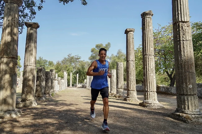Greek-Running-Tours