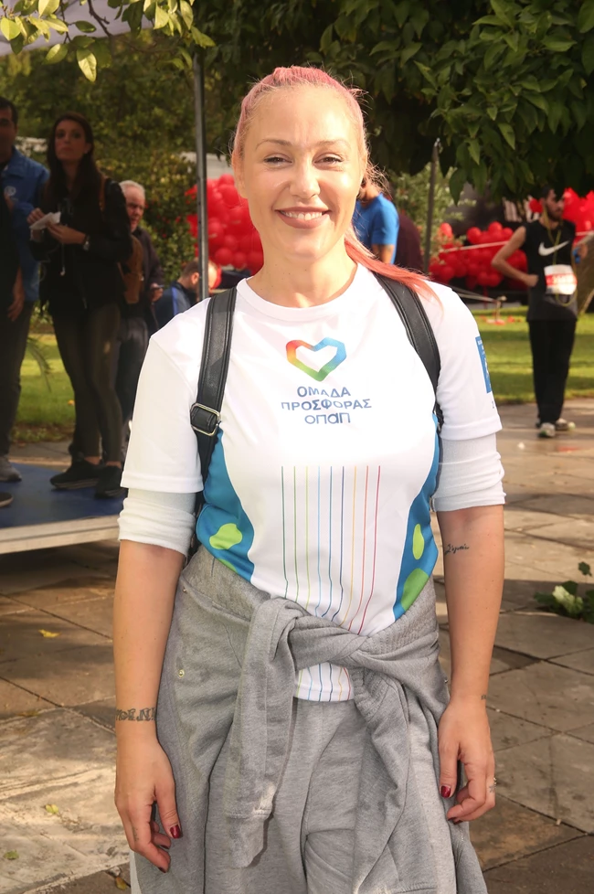 Πηνελόπη Αναστασοπούλου