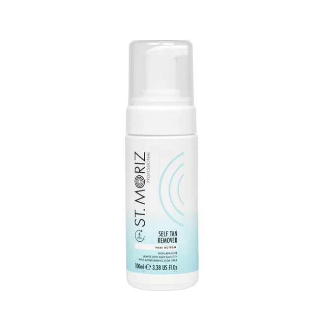 Self Tan Remover