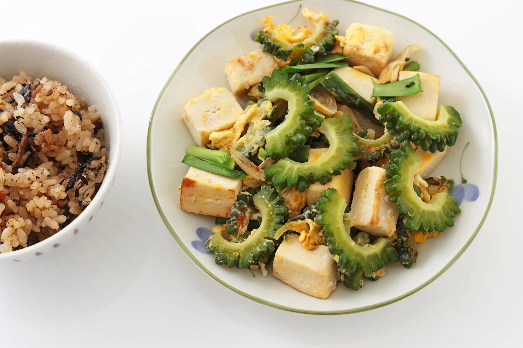 Δίαιτα Okinawa: Το μυστικό των αιωνόβιων από το νησί της Ιαπωνίας - Πώς φτάνουν τα 100;