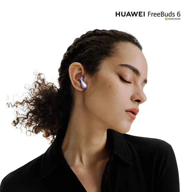 huawei