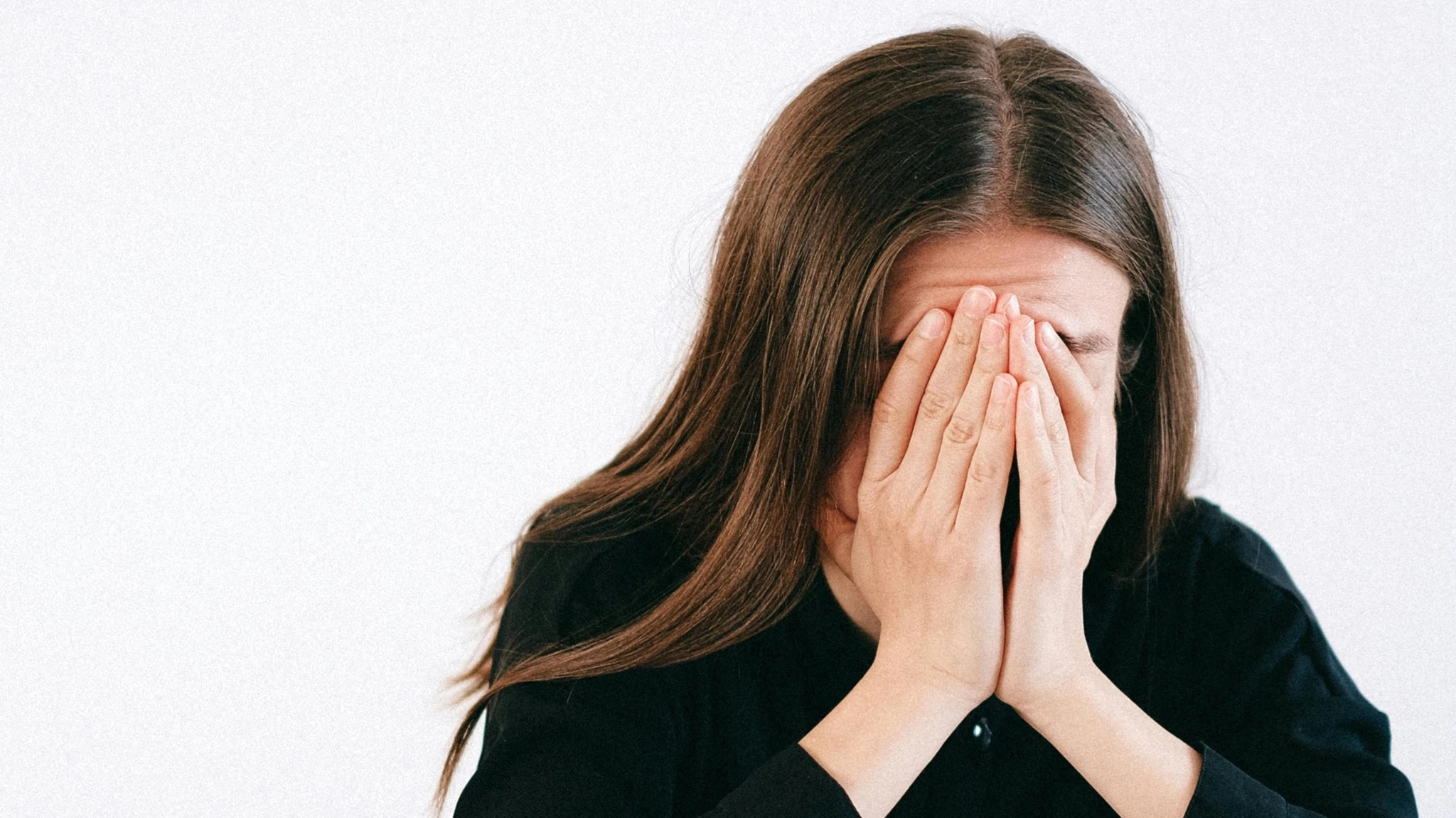 Έντονο άγχος; Οι επιστήμονες εντόπισαν έλλειψη συγκεκριμένου θρεπτικού συστατικού στον εγκέφαλο