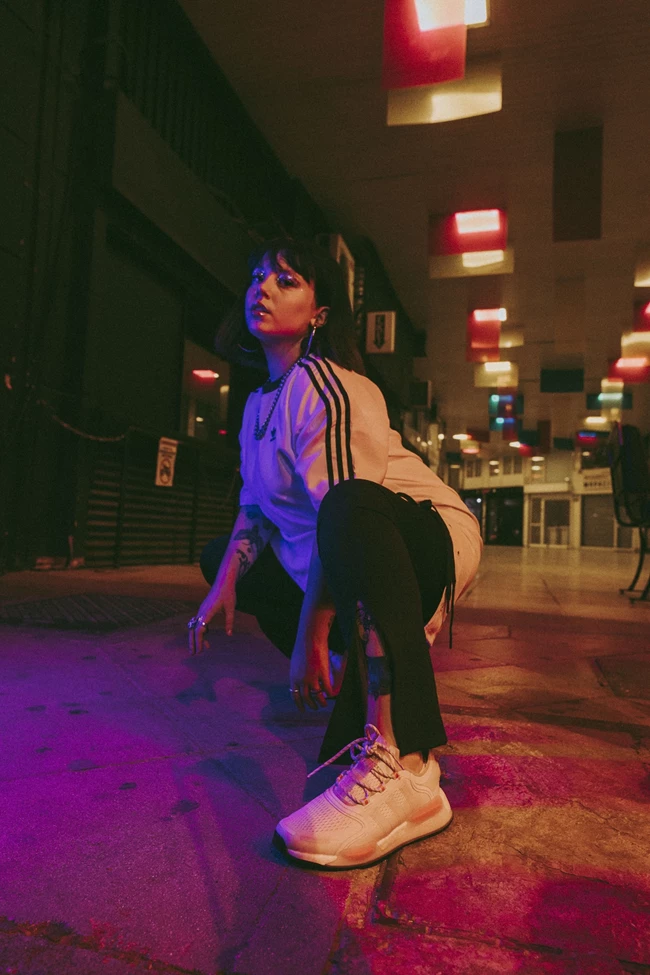 adidas Originals