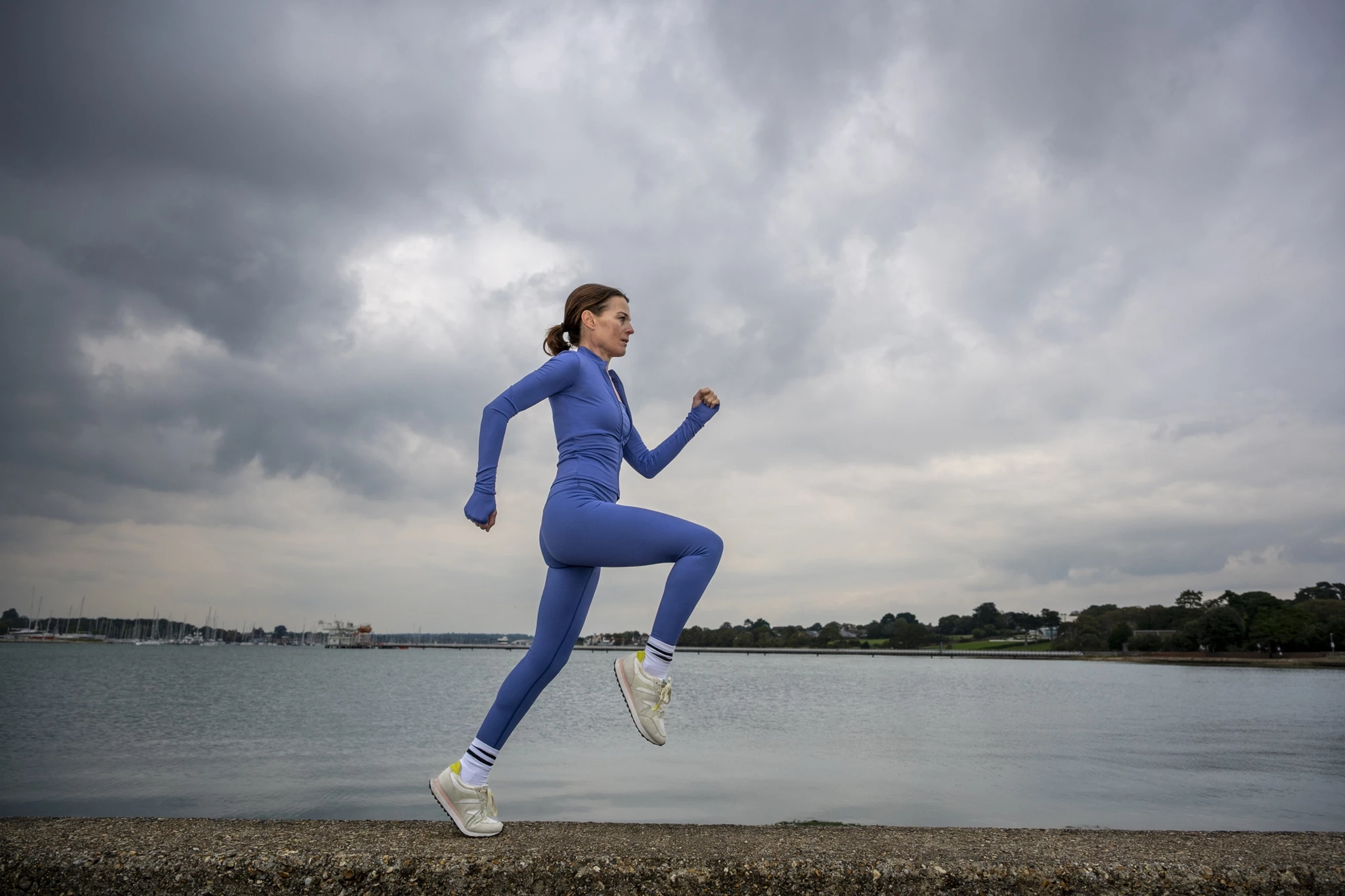 8 τρόποι για να επιστρέψεις ομαλά στην γυμναστική μετά τις γιορτές