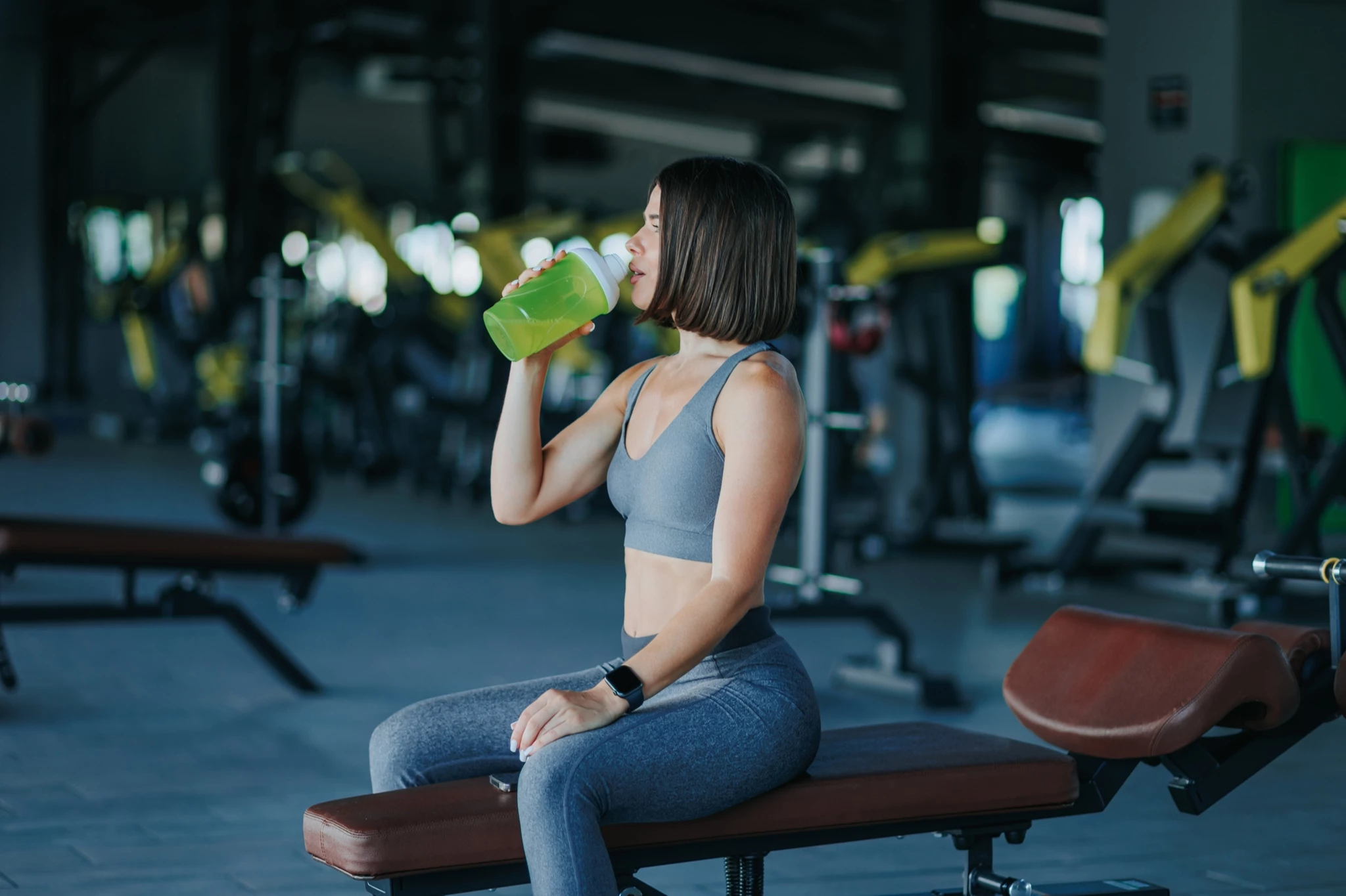 4 λάθη που καταστρέφουν τους μυες σου μετά την προπόνηση