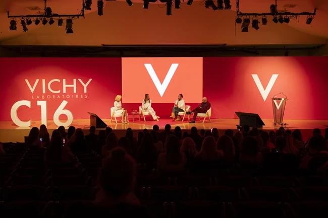 Vichy Laboratoires