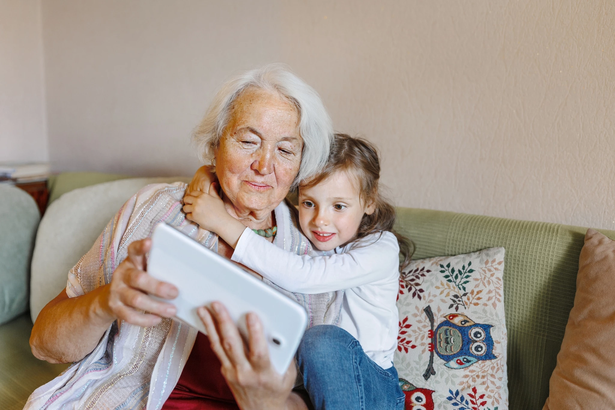 Κάποτε θα γεράσουμε κι εμείς… Γιατί δεν νοιαζόμαστε για την ψυχική υγεία των ηλικιωμένων;