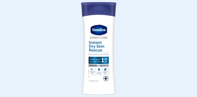 Vaseline