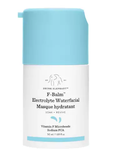 F-Balm Electrolyte Waterfacial, Drunk Elephant