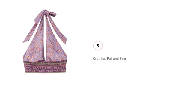 Pull & Bear