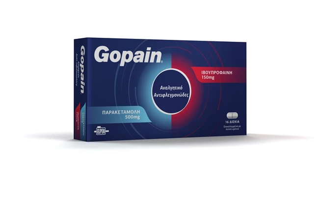Gopain