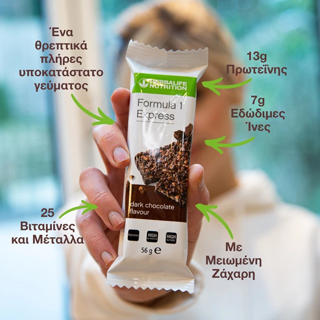 Herbalife Nutrition
