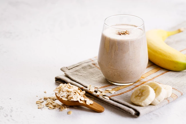 smoothie