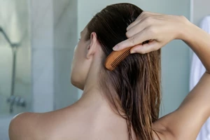 Τριχόπτωση: Η "εναλλακτική θεραπεία" περνά από το πιάτο μας! - εικόνα 1