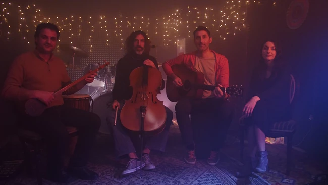 Ανοιχτές Πλατφόρμες