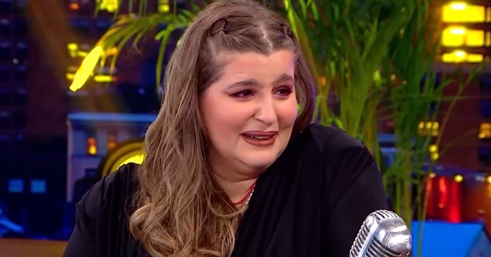 Μαρία Κίτσου: 