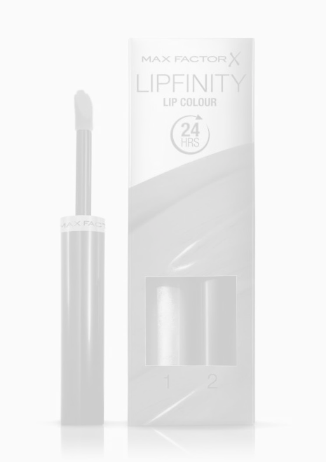 Lipfinity Lip Color (απόχρωση Hot), Max Factor